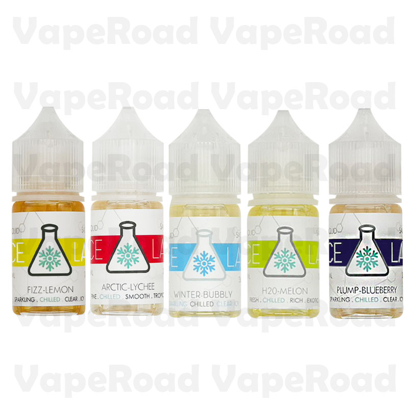 《冰凍實驗室》 ICE LAB (36)